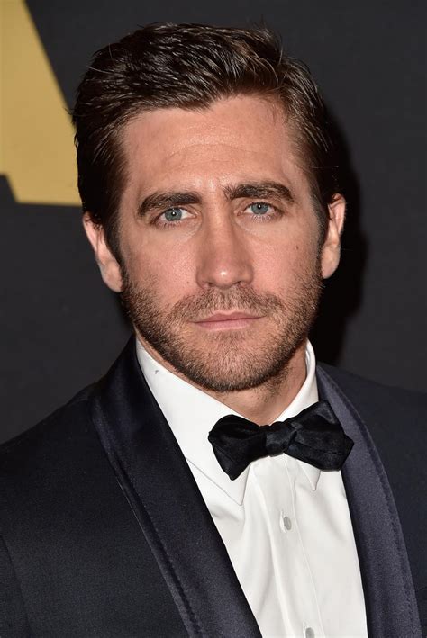 what is jake gyllenhaal most famous for